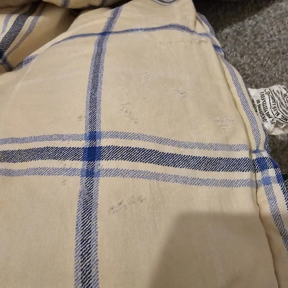 Lauren Ralph Lauren Madeline 4 pc Bedding Set - Picture 10 of 14